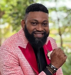 Aribilola Stephen Oloyede