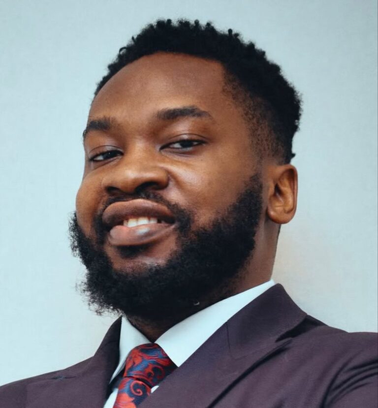 Pascal Okafor