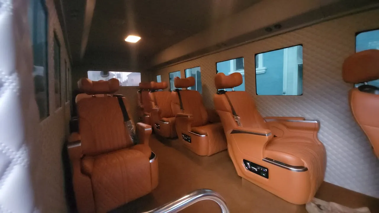 Equipment run to Ibadan — Lagos–Ibadan · 2026